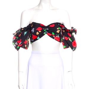 Alice McCall skirt set, XS, pristine condition